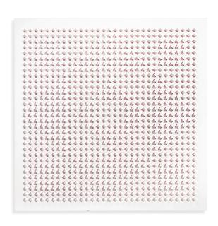 Luis Tomasello - Atmosphere Chromoplastique N. 694