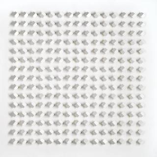 Luis Tomasello - Atmosphere Chromoplastique No. 121