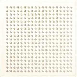 Luis Tomasello - Atmosphère Chromoplastique No. 194