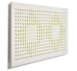 Luis Tomasello - Atmosphère Chromoplastique No. 252