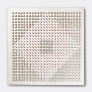 Luis Tomasello - Atmosphere Chromoplastique Nº 255