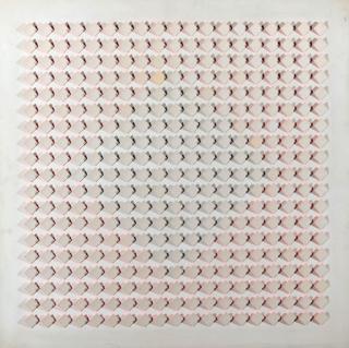 Luis Tomasello - Atmosphere chromoplastique No 269