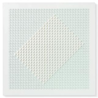 Luis Tomasello - Atmosphere Chromoplastique No. 315