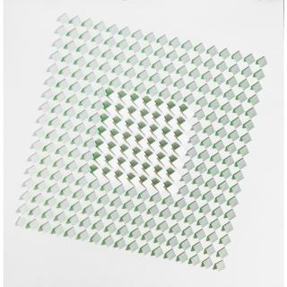 Luis Tomasello - Atmosphère Chromoplastique No. 316