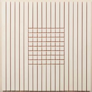 Luis Tomasello - Atmosphère chromoplastique no 381