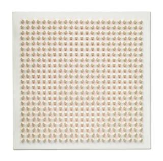 Luis Tomasello - Atmosphère Chromoplastique No. 388 