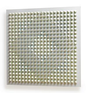 Luis Tomasello - Atmosphère Chromoplastique No. 404