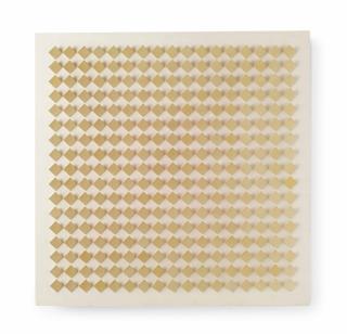 Luis Tomasello - Atmosphere Chromoplastique No. 575