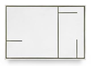 Luis Tomasello - Atmospheré Chromoplastique No 618