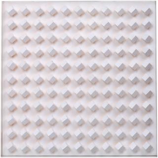 Luis Tomasello - Atmosphère chromoplastique No. 65, 1980