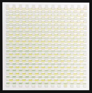 Luis Tomasello - Atmosphère Chromoplastique No 696