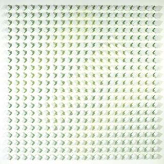 Luis Tomasello - Atmosphere Chromoplastique No. 703