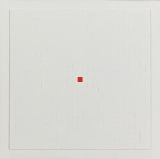 Luis Tomasello - Atmosphère Chromoplastique No 976