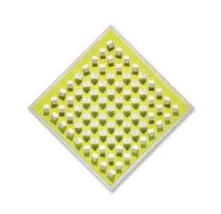 Luis Tomasello - Atmosphere Chromoplastique