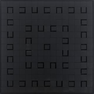 Luis Tomasello - Lumiere noire no. 966