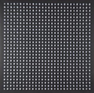 Luis Tomasello - Objet plastique N. 681