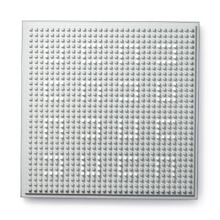 Luis Tomasello - Objet Plastique No. 885