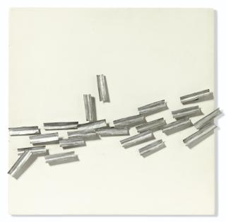 Luis Tomasello - Reflexion no. 11a