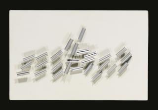 Luis Tomasello - Reflexión No 31 A (Reflection No 31 A)