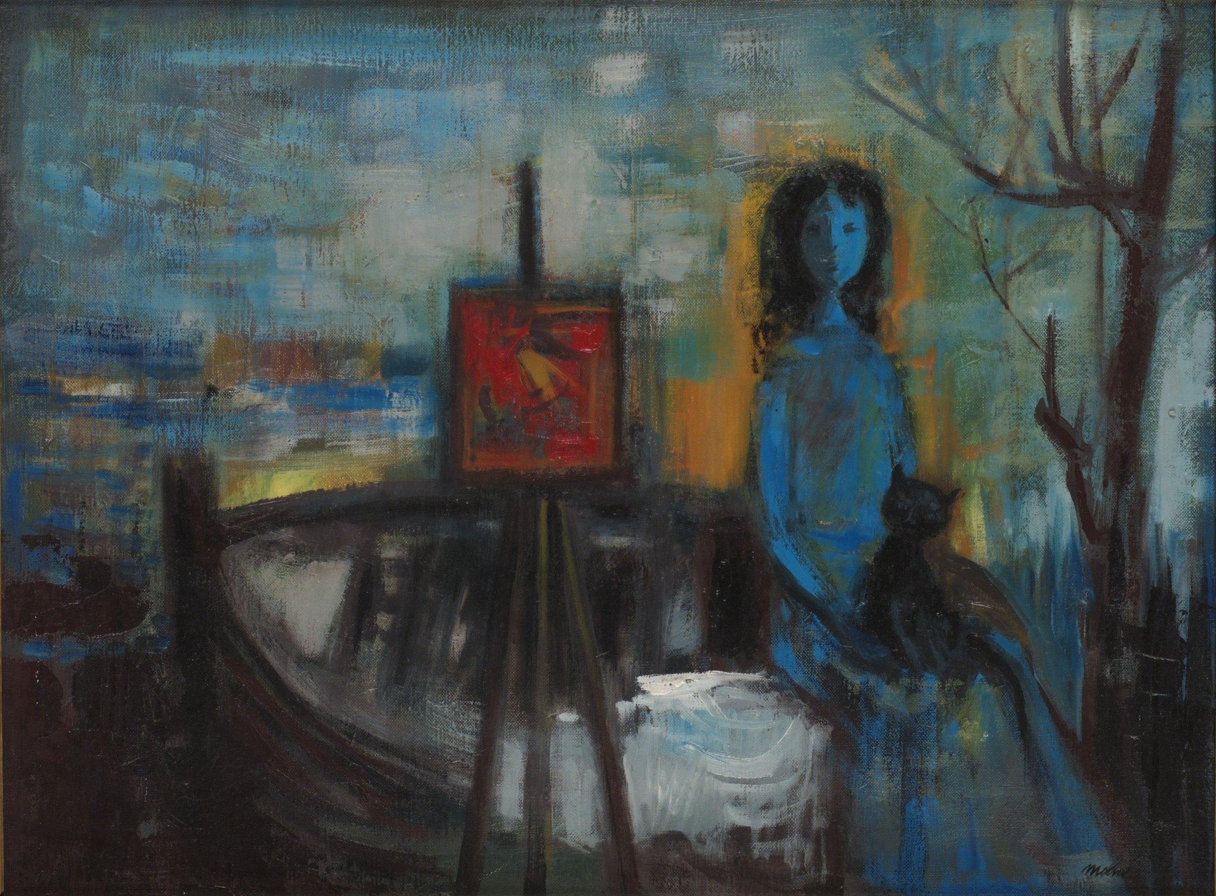 Luis Vidal Molné - \