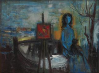 Luis Vidal Molné - \