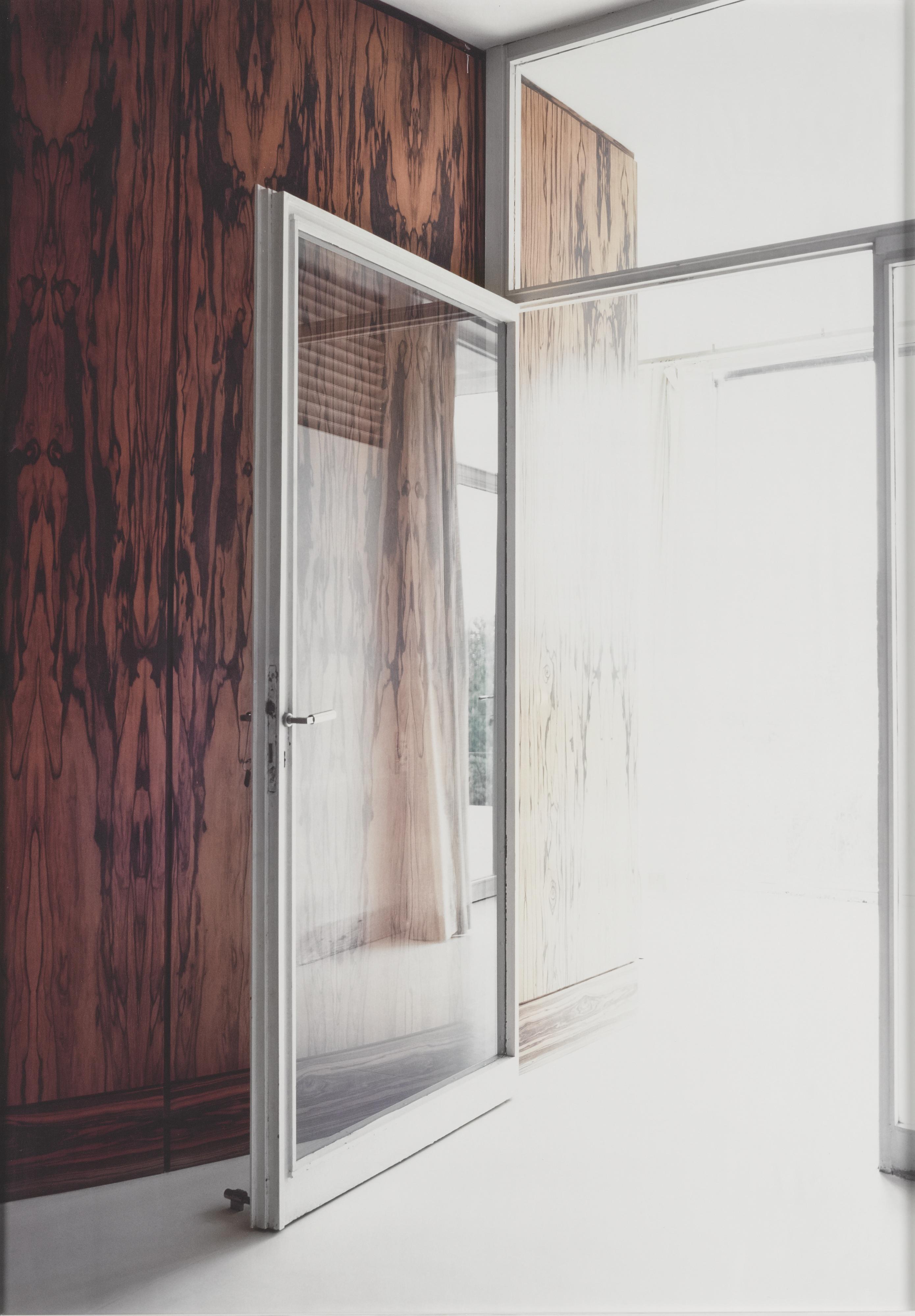 Luisa Lambri - Senza Titolo (Absolutely Necessary)