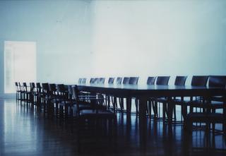 Luisa Lambri - Untitled 1996