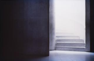 Luisa Lambri - Untitled #2 ( Portrait ) 1996