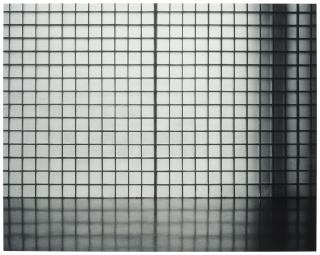 Luisa Lambri - Untitled (Ministerio da Educacón y Salud) #2