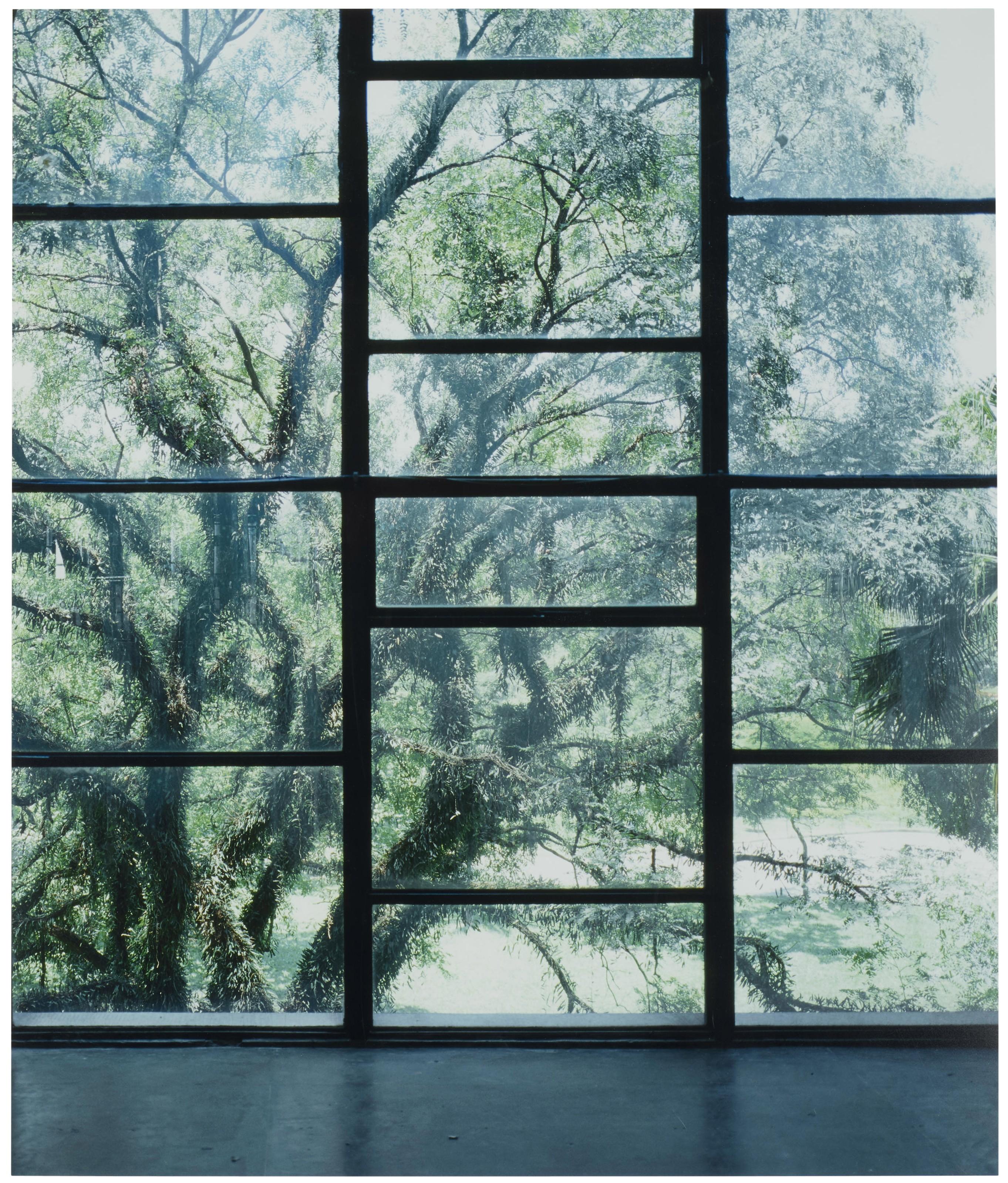 Luisa Lambri - Untitled (Palácio da Indústria, #03)