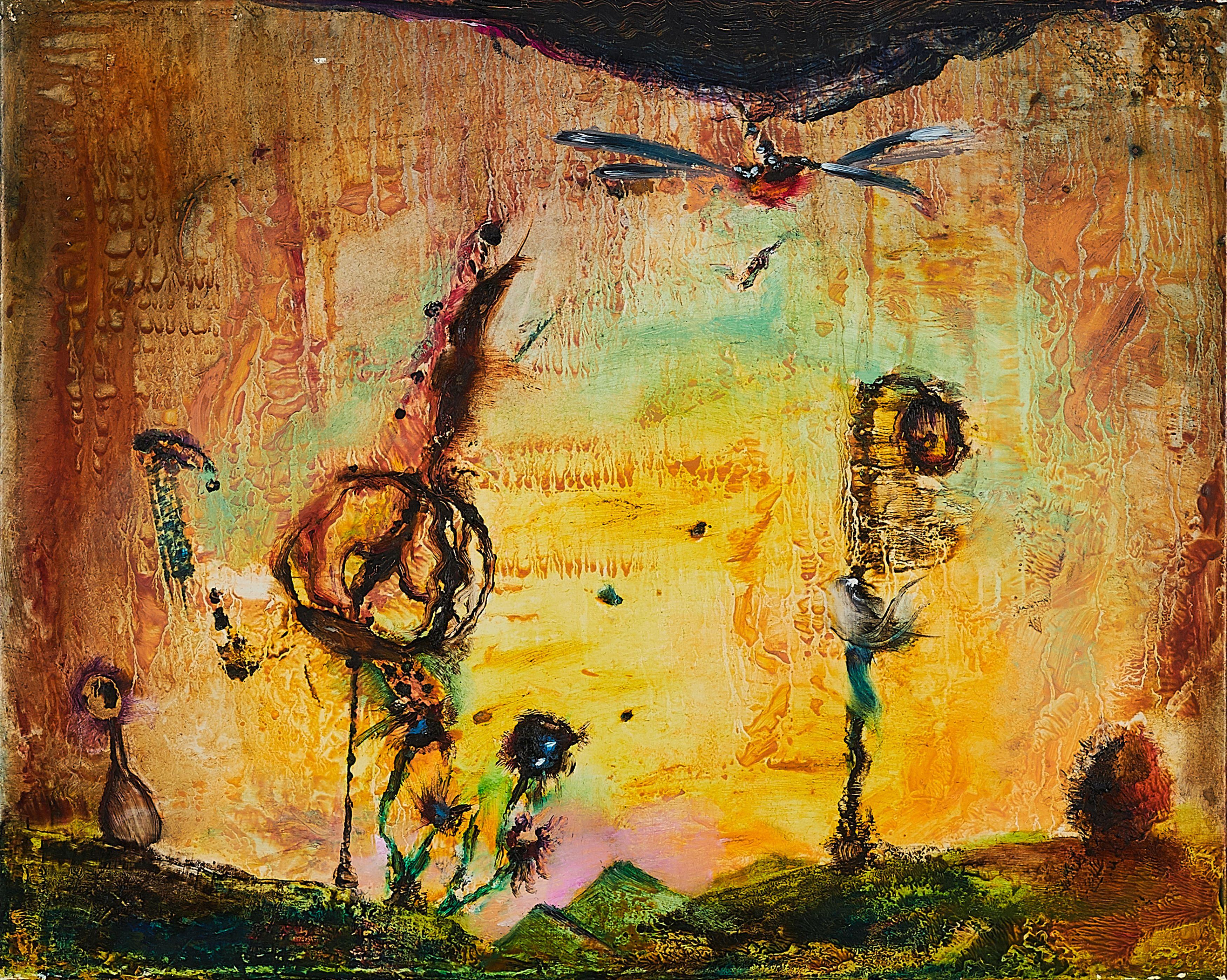 Lukas Bugla - Hilltopfly.