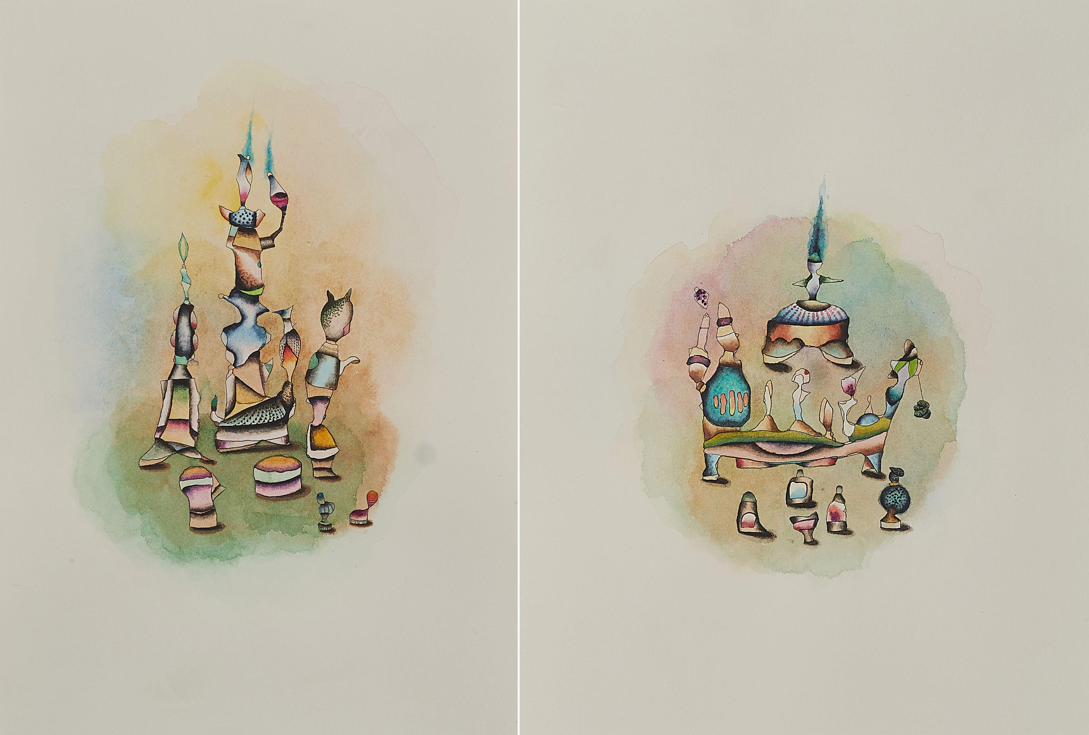 Lukas Bugla - Kupelle und Heisse Scheiben (2-teilig)