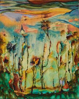 Lukas Bugla - Moondog.