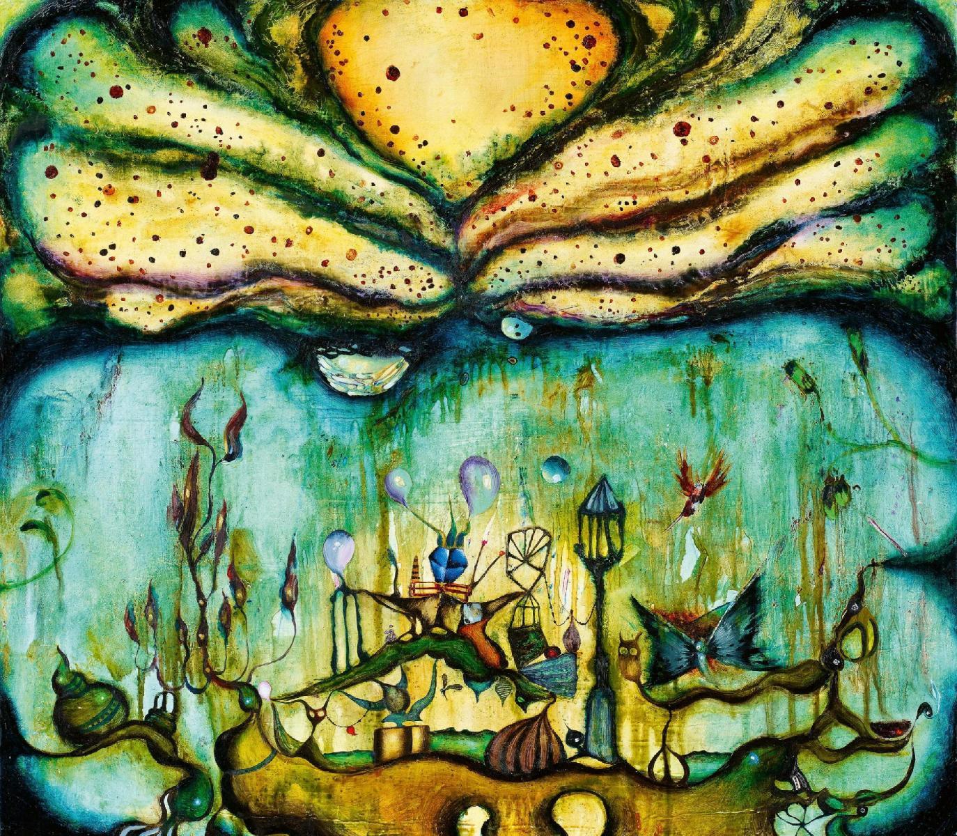 Lukas Bugla - Rauchwagen der Nacht