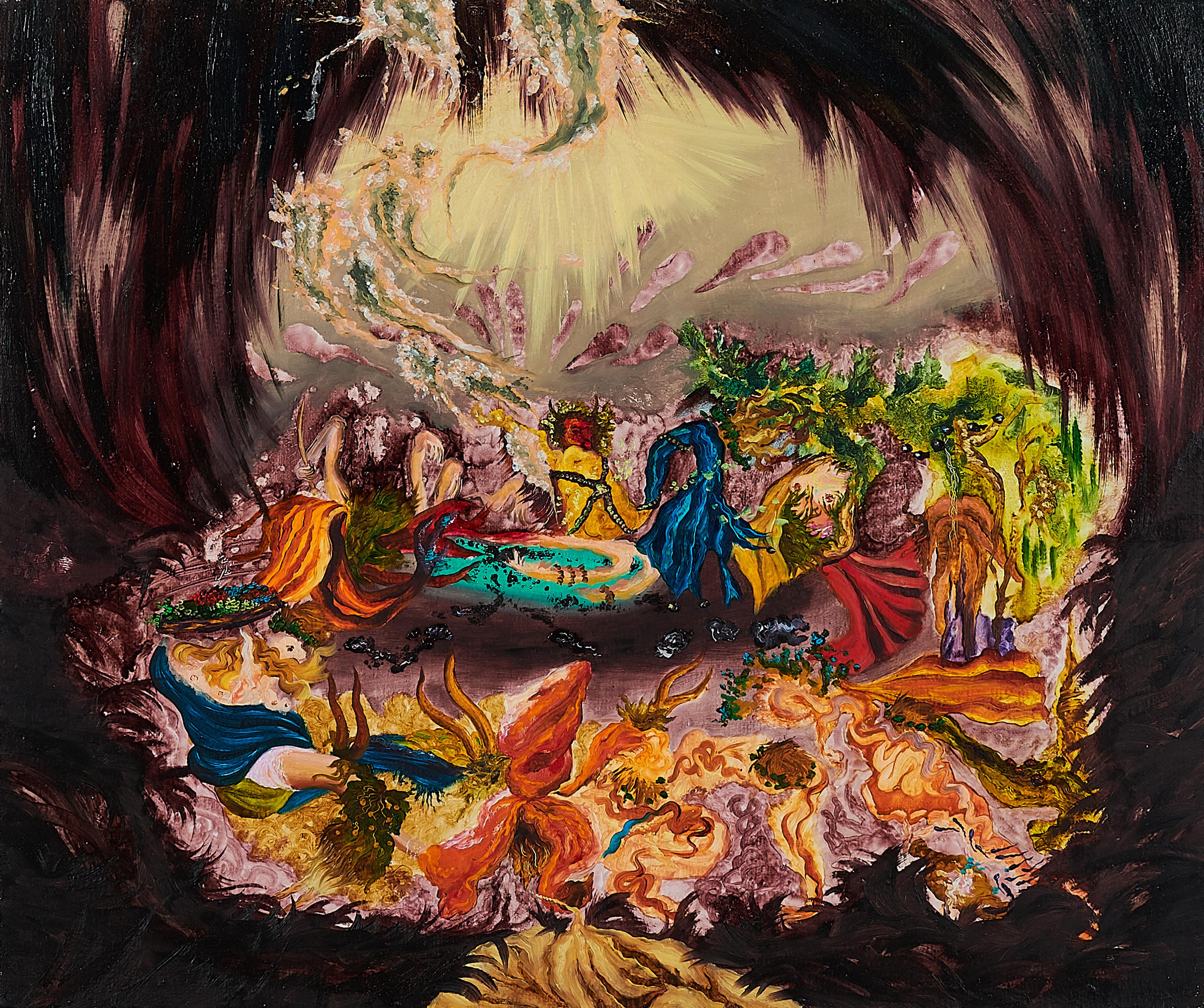 Lukas Bugla - Tarascon.