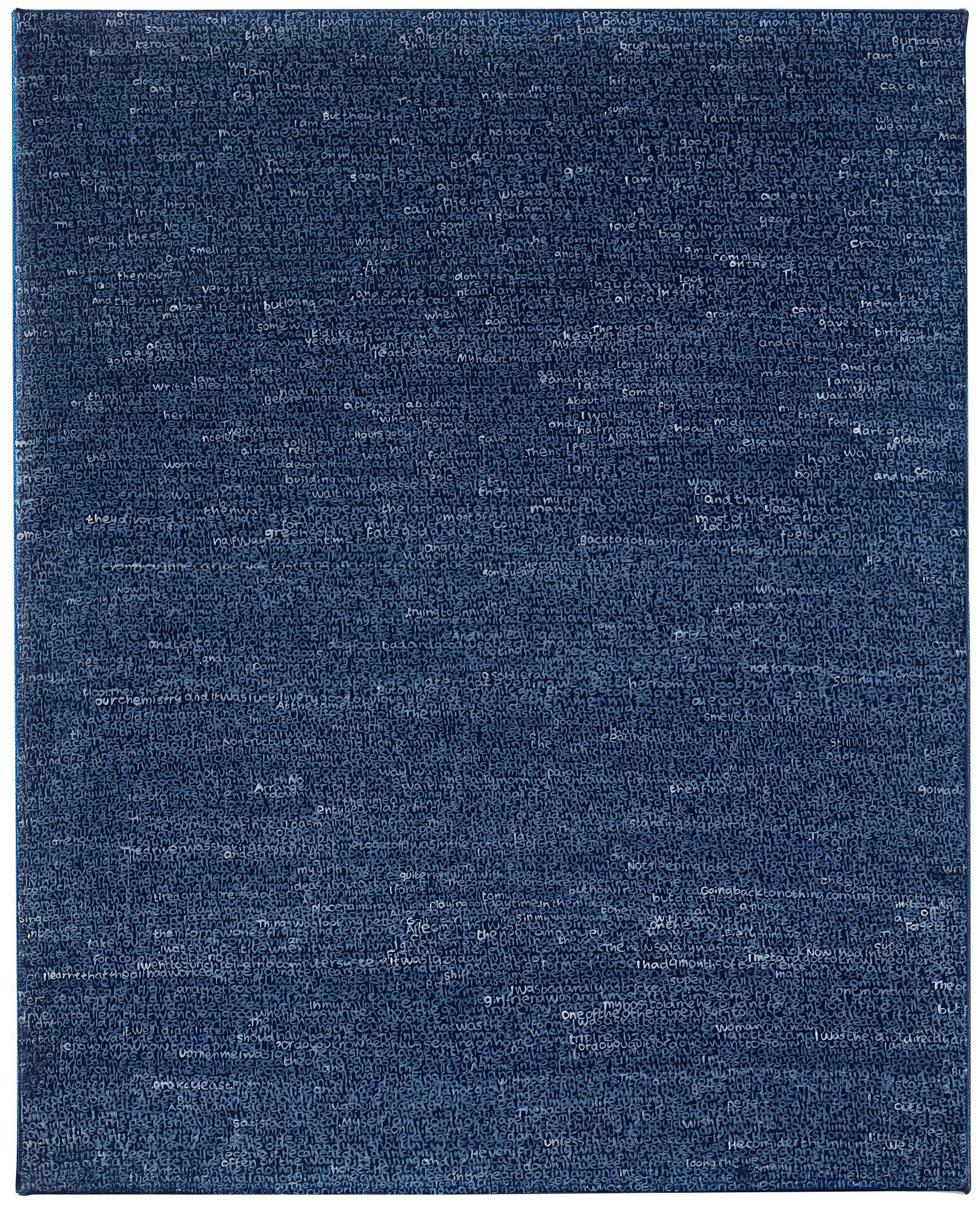 Lukas Göthman - \'Grand Tour\'