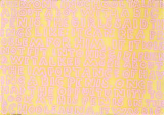 Lukas Göthman - Untitled