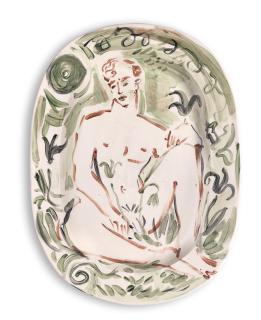 Luke Edward Hall - Green Flowers In The Light Of A Green Sun