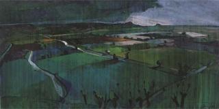 Luke Elwes - Sedgemoor