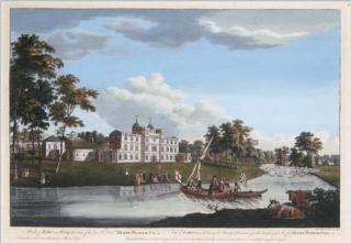 Luke Sullivan - [British Views]: Five Plates