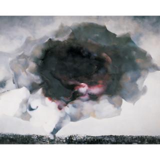 Luo Fahui - Rose Series