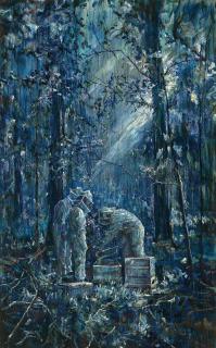 Luo Quanmu - Bee Keeping