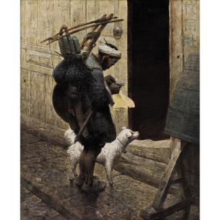 Luo Zhongli - End Of Year