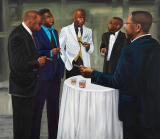 Lutanda Zemba Luzamba - Members