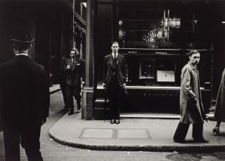 Lutz Dille - Untitled, 1961