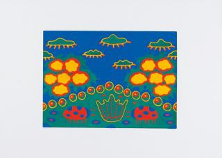 Lutz Ellerbrock - Konvolut von 2 Arbeiten