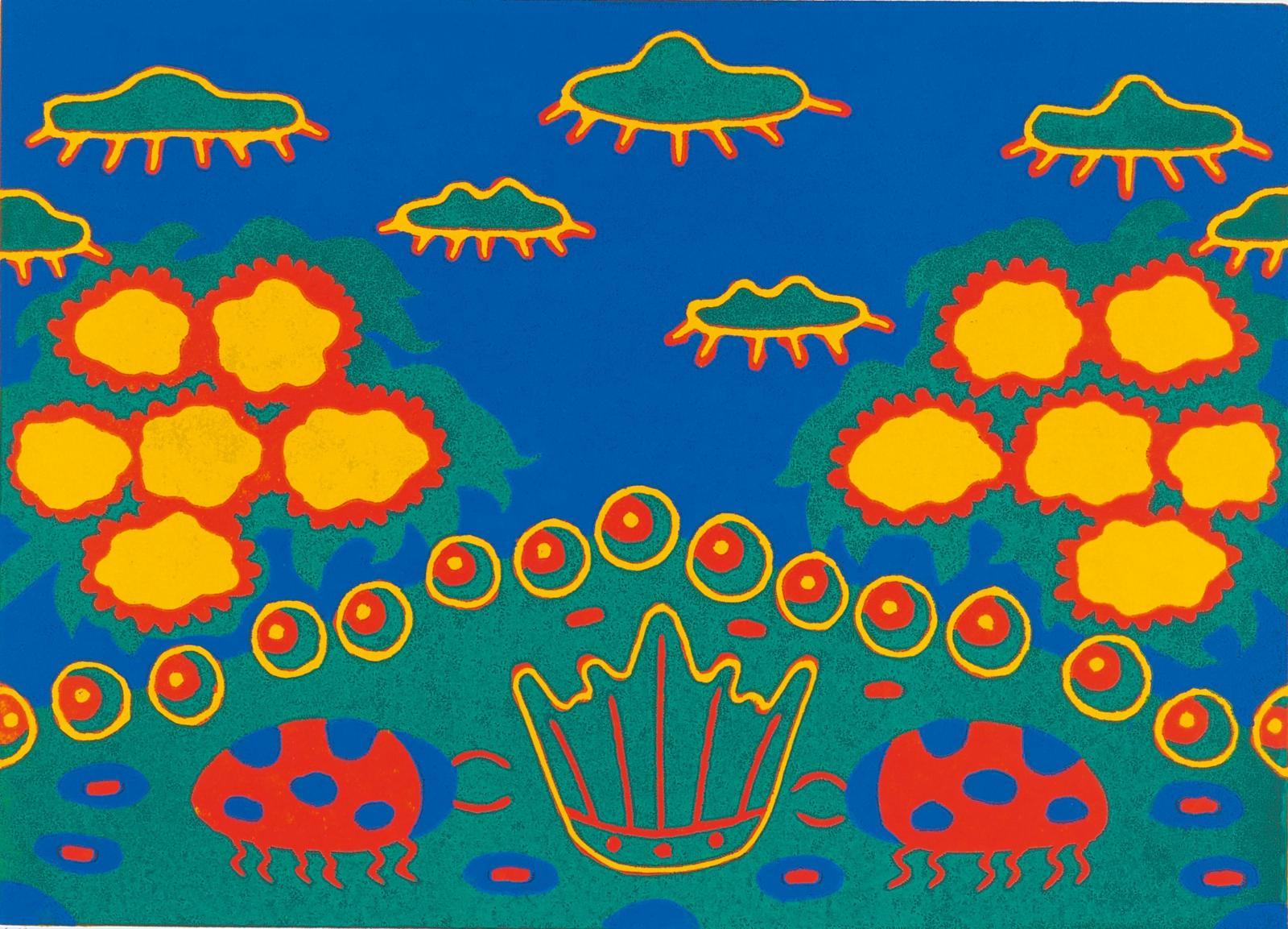 Lutz Ellerbrock - Ohne Titel