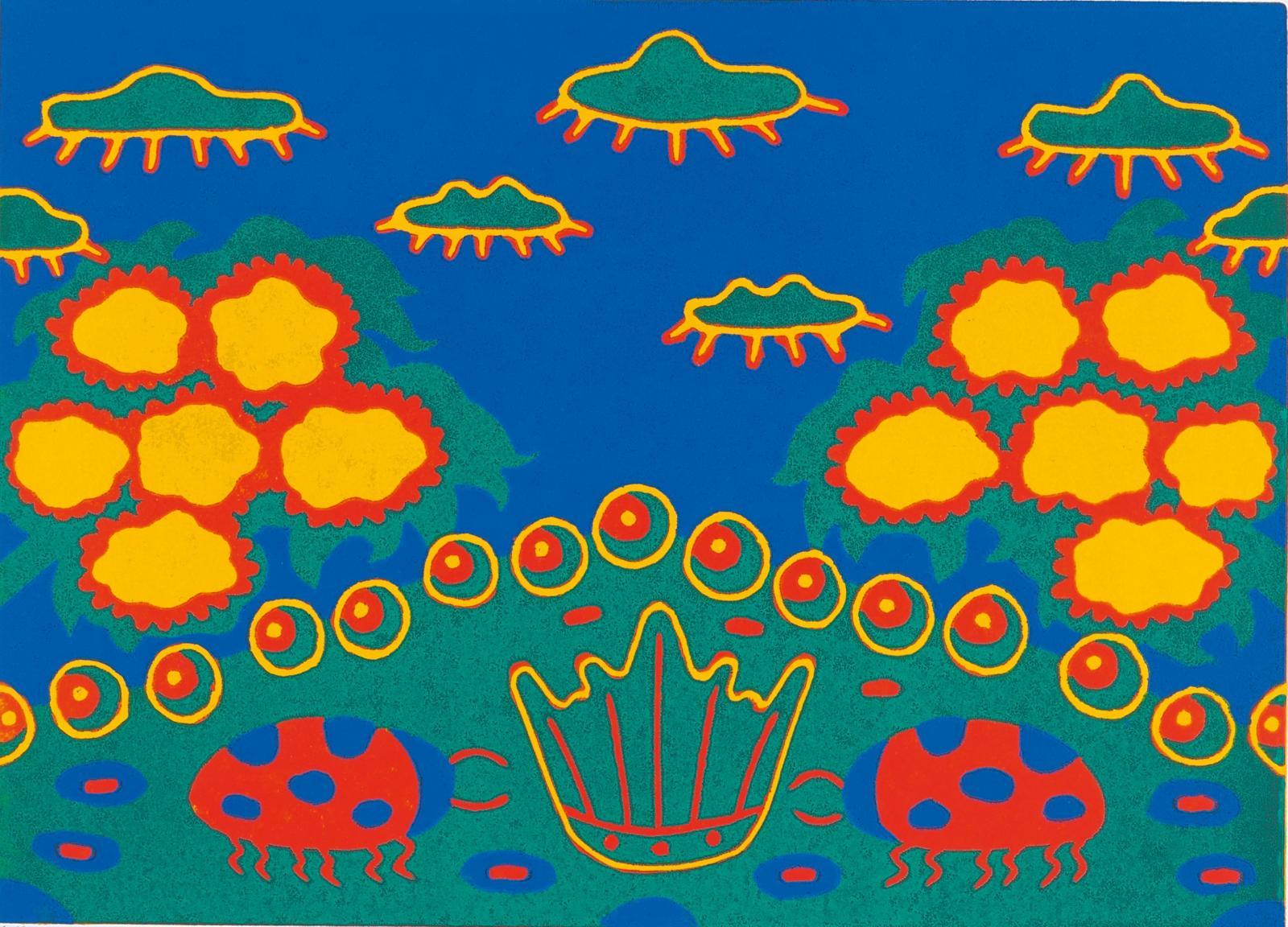 Lutz Ellerbrock - Ohne Titel