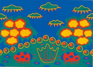 Lutz Ellerbrock - Ohne Titel