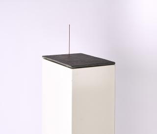 Lutz Fritsch - Gerade und Schiefer.